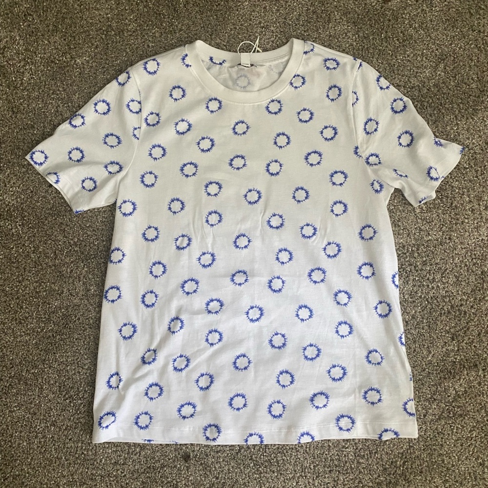 Marks & Spencer "The Every Day T- shirt"